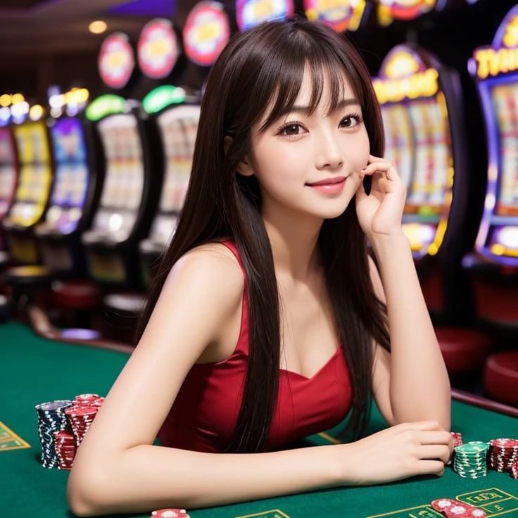 luckybet777